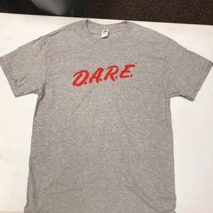 DARE tshirt